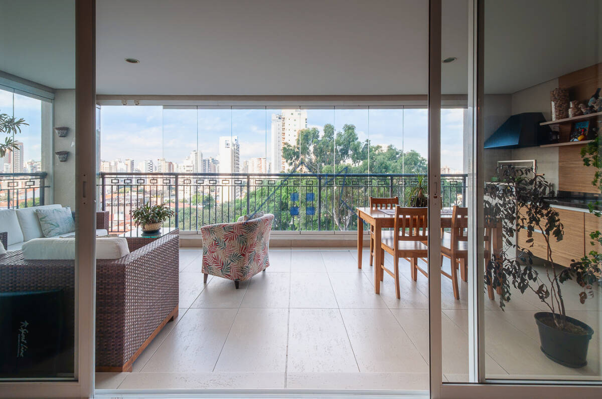 Apartamento, 3 quartos, 170 m² - Foto 8