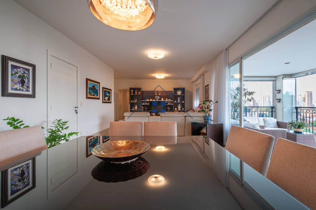 Apartamento, 3 quartos, 170 m² - Foto 9