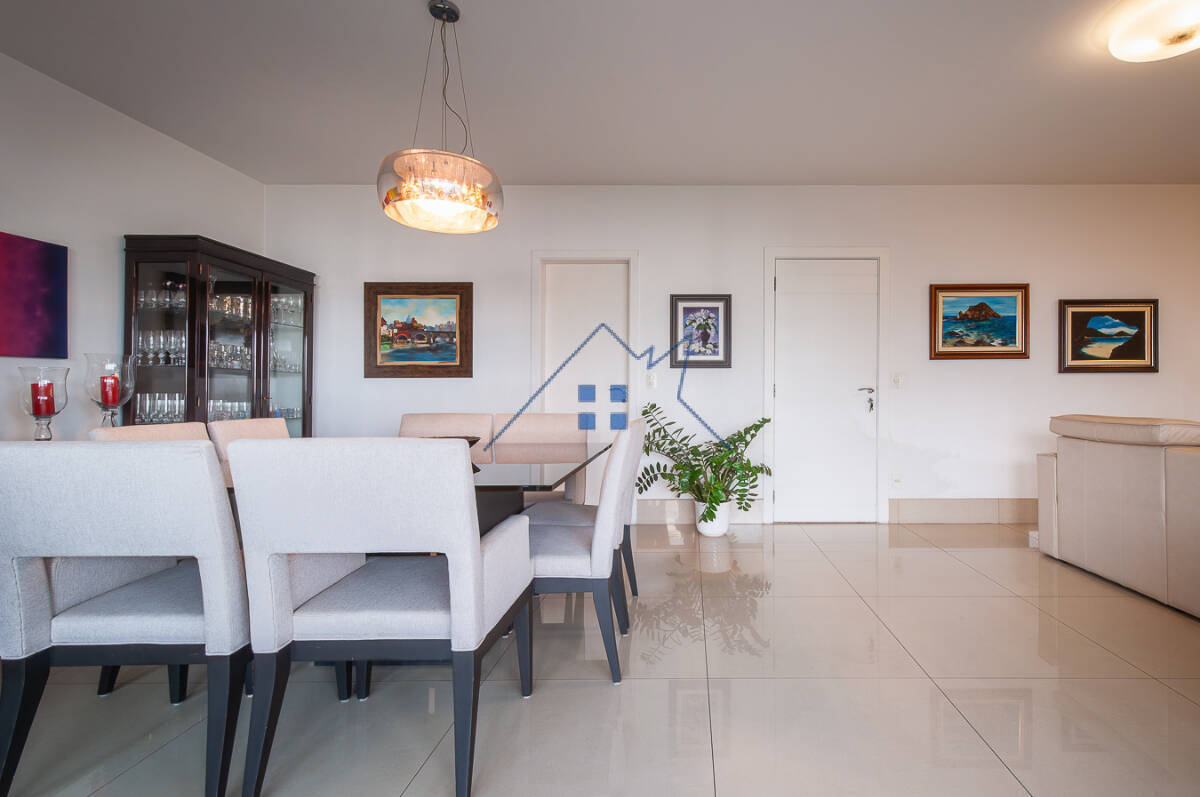 Apartamento, 3 quartos, 170 m² - Foto 10