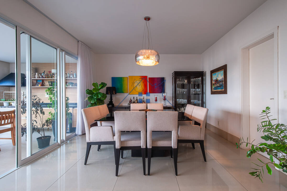 Apartamento, 3 quartos, 170 m² - Foto 11