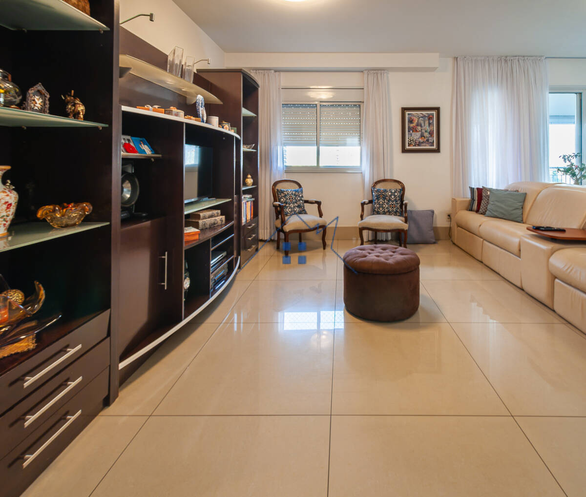 Apartamento, 3 quartos, 170 m² - Foto 13