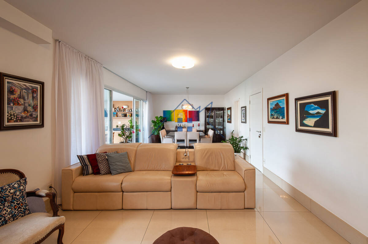 Apartamento, 3 quartos, 170 m² - Foto 14