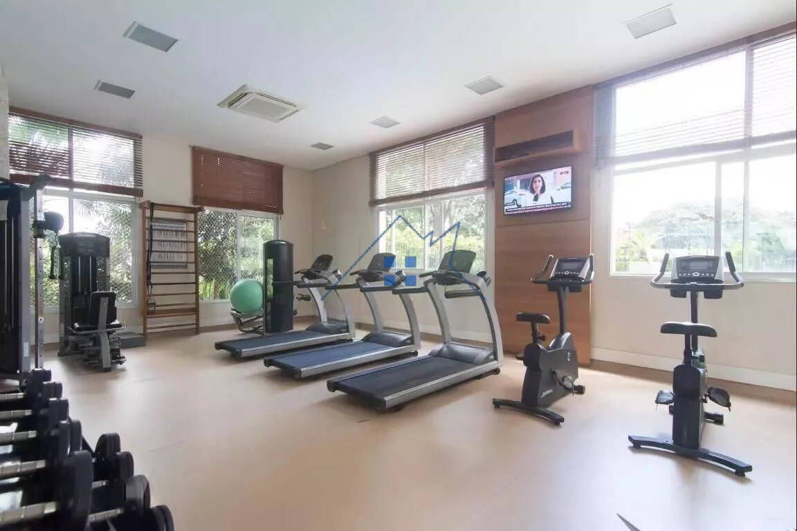 Apartamento, 3 quartos, 170 m² - Foto 15