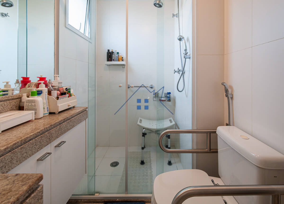 Apartamento, 3 quartos, 170 m² - Foto 19