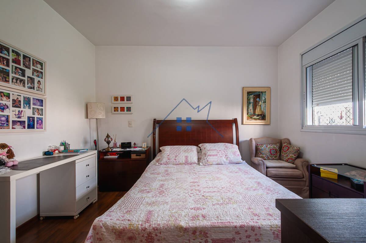 Apartamento, 3 quartos, 170 m² - Foto 23