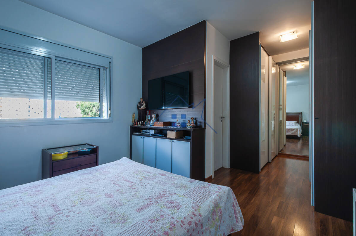 Apartamento, 3 quartos, 170 m² - Foto 24