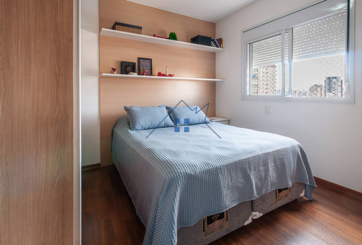 Apartamento, 3 quartos, 170 m² - Foto 26