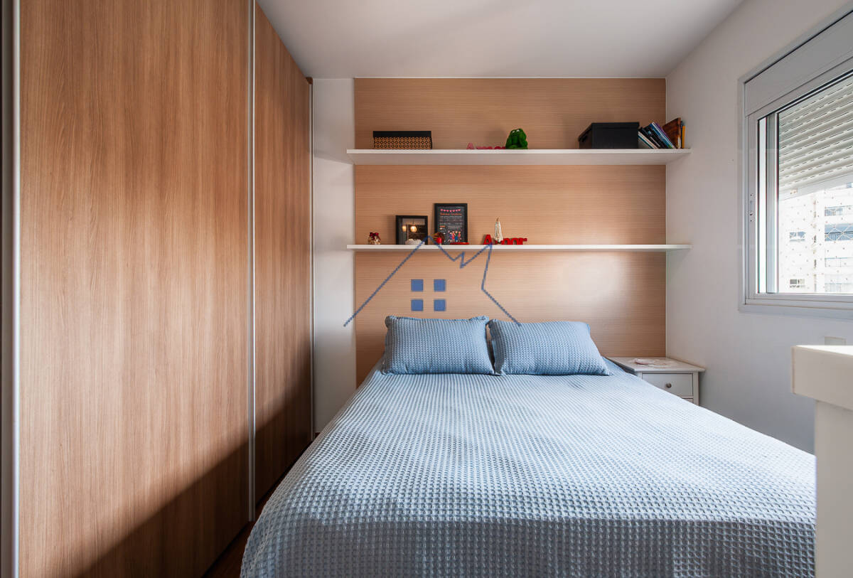 Apartamento, 3 quartos, 170 m² - Foto 27