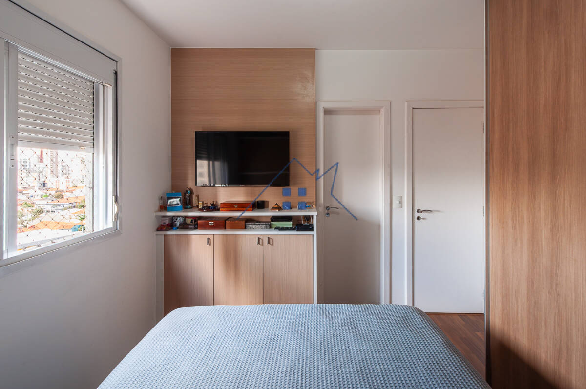 Apartamento, 3 quartos, 170 m² - Foto 29