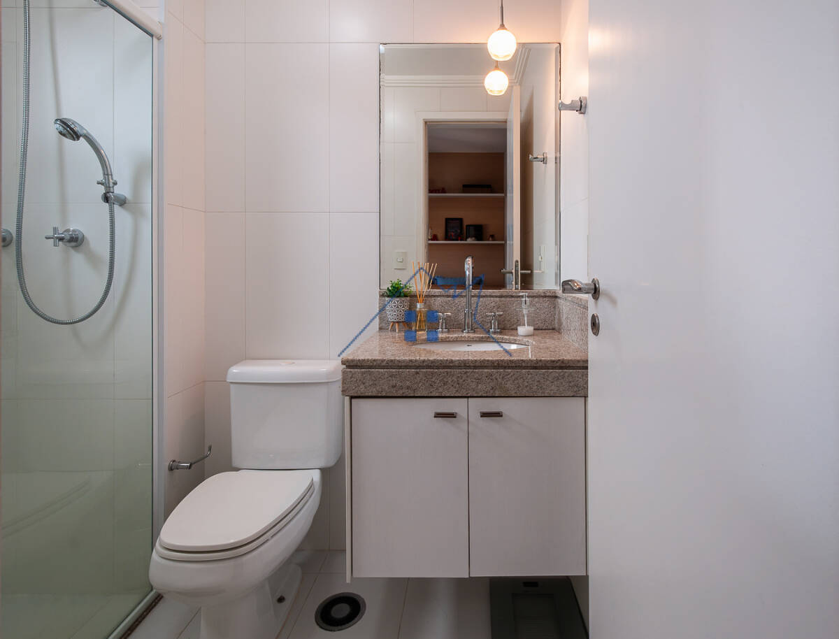 Apartamento, 3 quartos, 170 m² - Foto 30