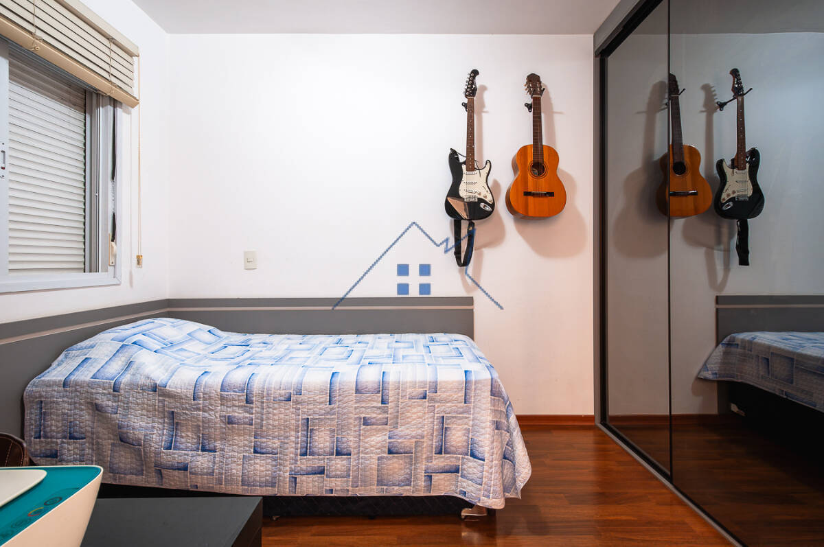 Apartamento, 3 quartos, 170 m² - Foto 33