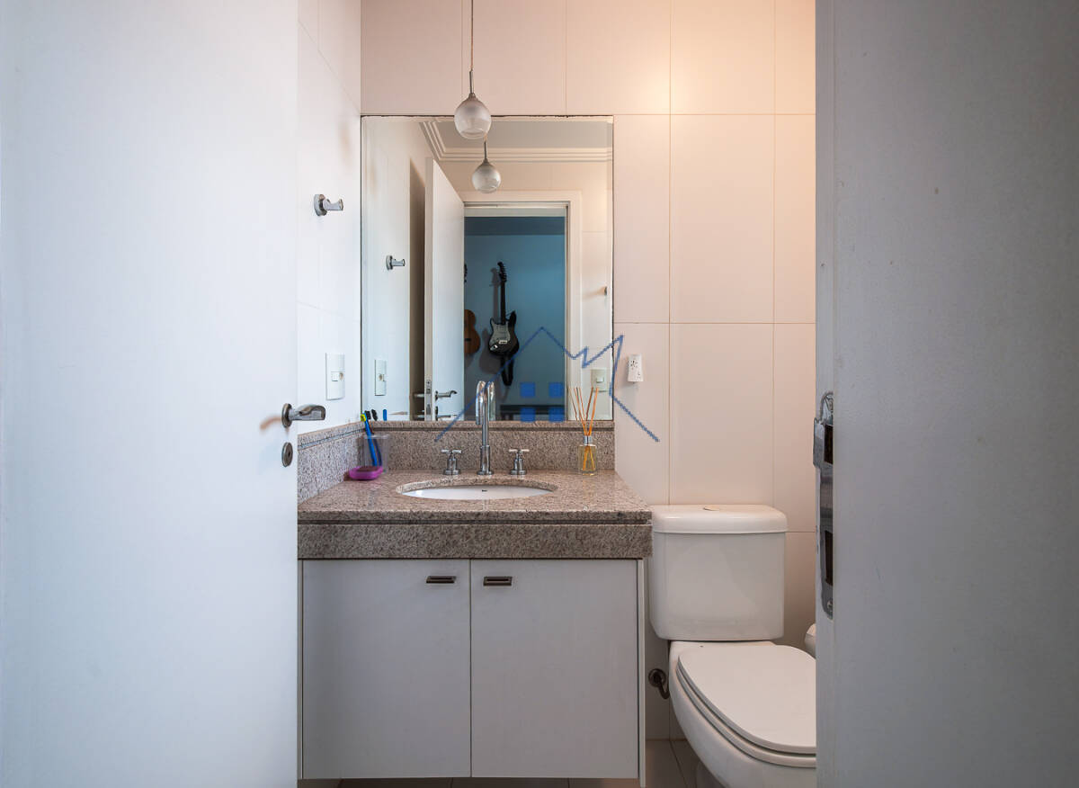 Apartamento, 3 quartos, 170 m² - Foto 35