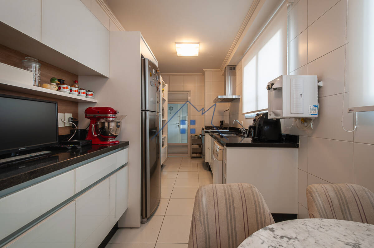 Apartamento, 3 quartos, 170 m² - Foto 37