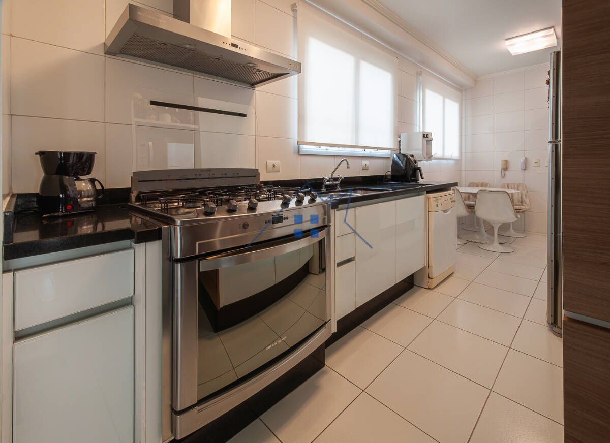 Apartamento, 3 quartos, 170 m² - Foto 39