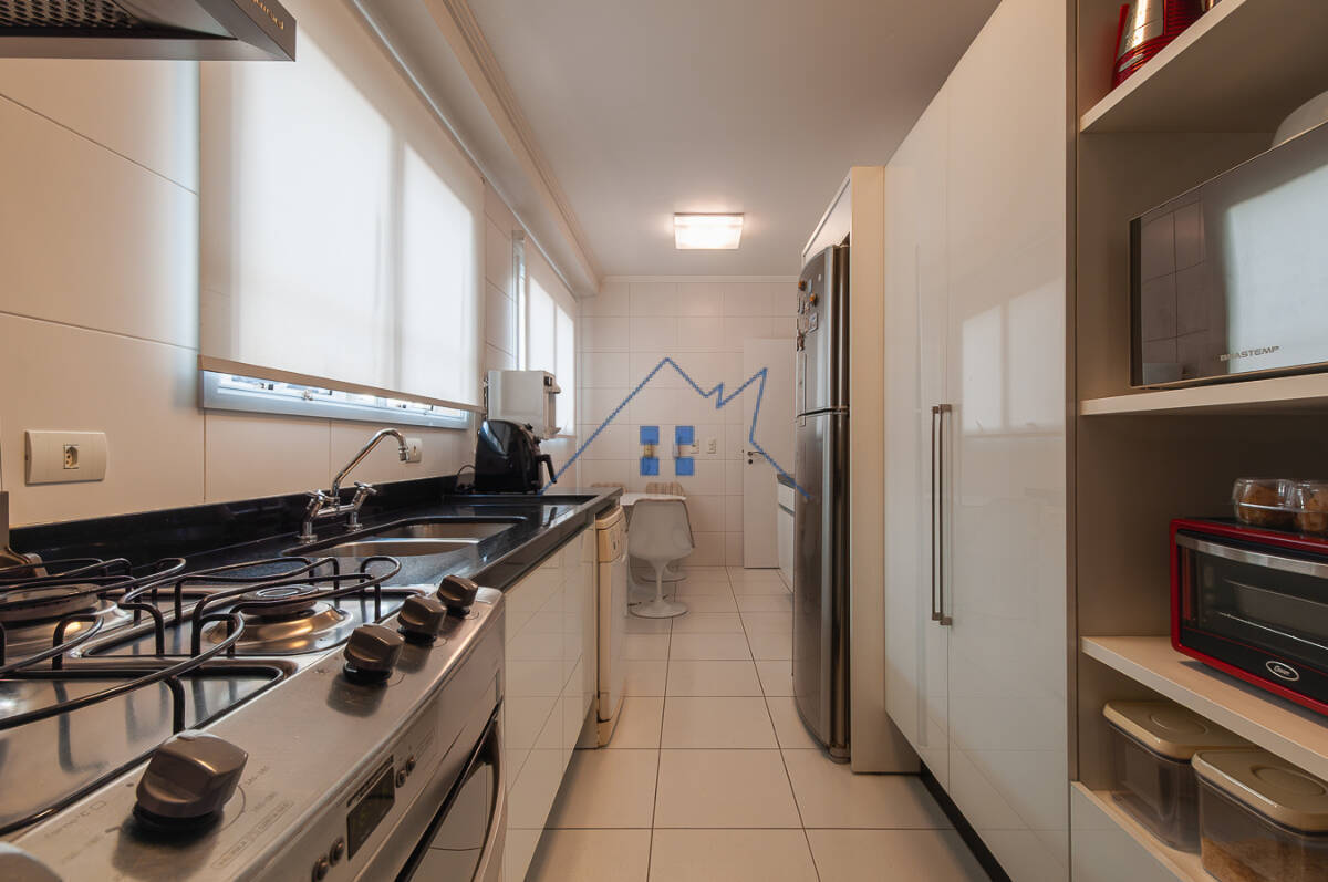 Apartamento, 3 quartos, 170 m² - Foto 40