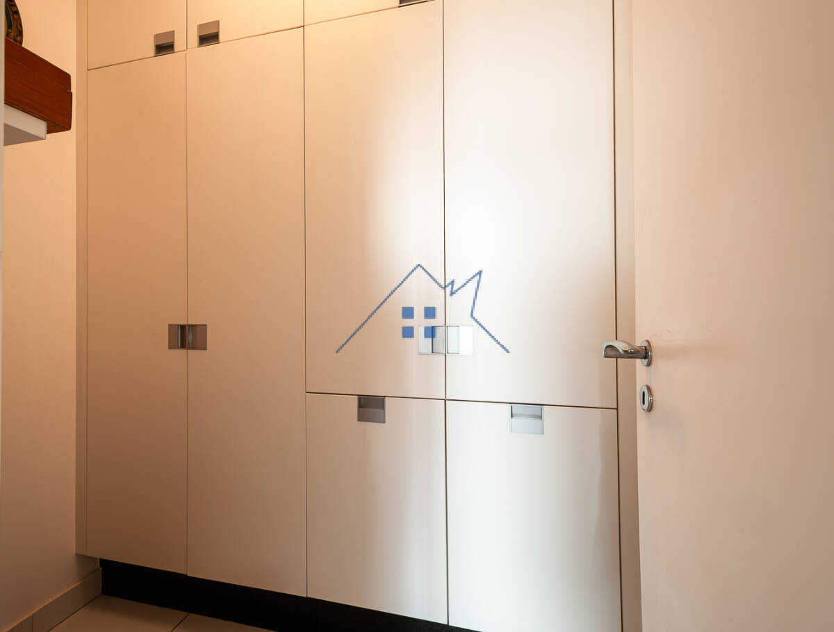 Apartamento, 3 quartos, 170 m² - Foto 41