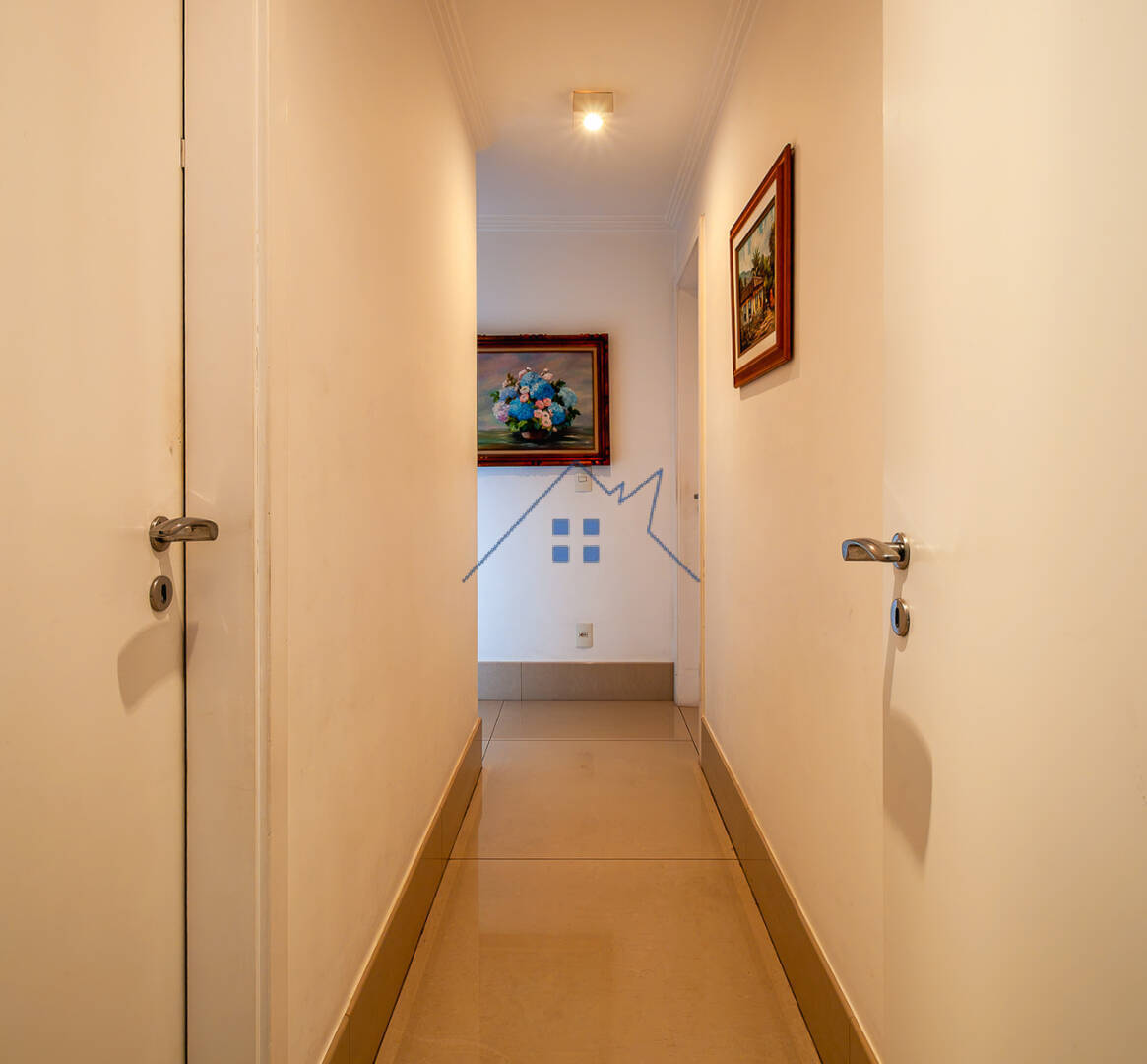 Apartamento, 3 quartos, 170 m² - Foto 43