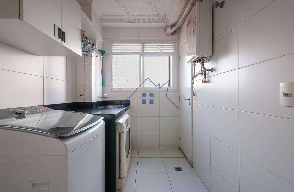 Apartamento, 3 quartos, 170 m² - Foto 44