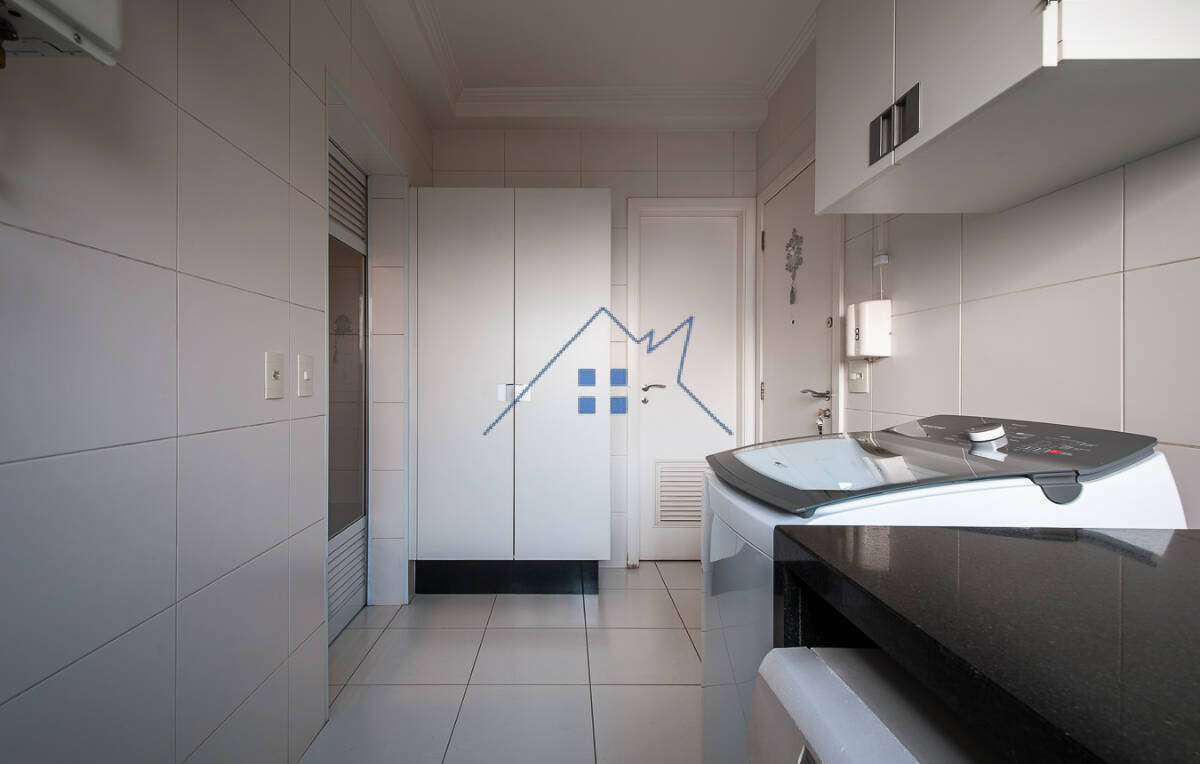 Apartamento, 3 quartos, 170 m² - Foto 45