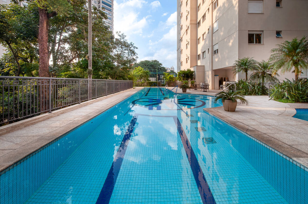 Apartamento, 3 quartos, 170 m² - Foto 47