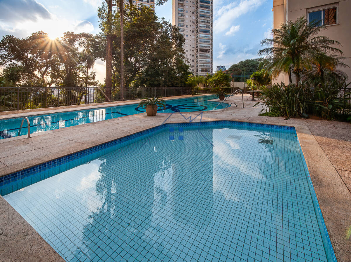 Apartamento, 3 quartos, 170 m² - Foto 49
