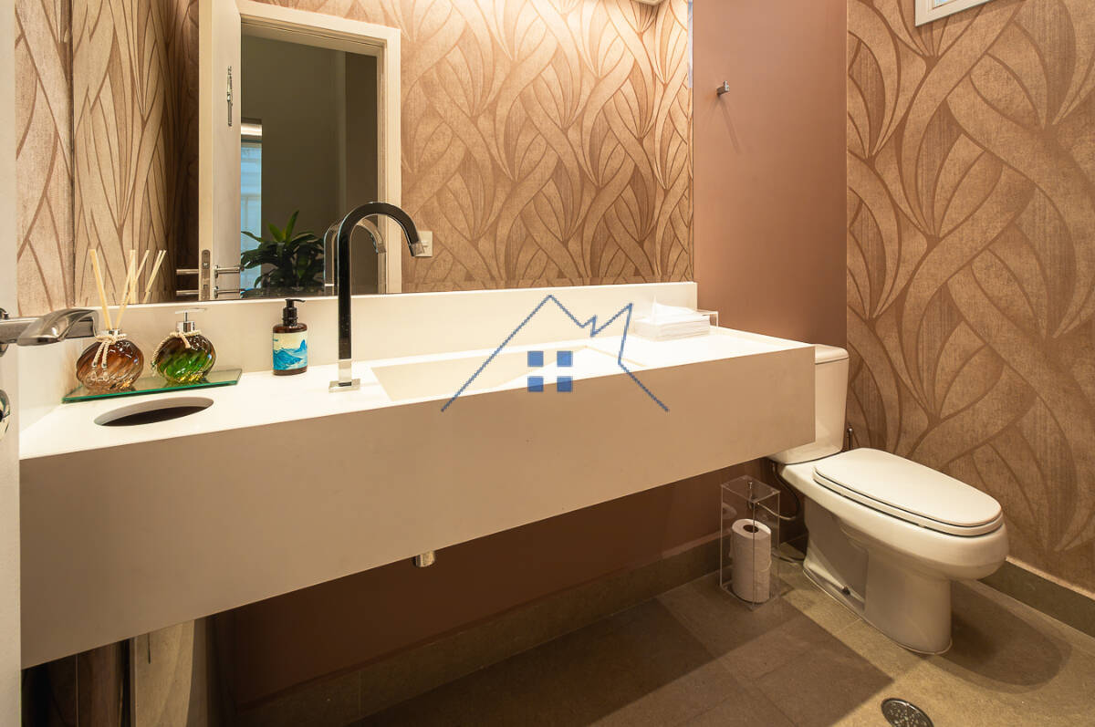 Apartamento, 3 quartos, 170 m² - Foto 50