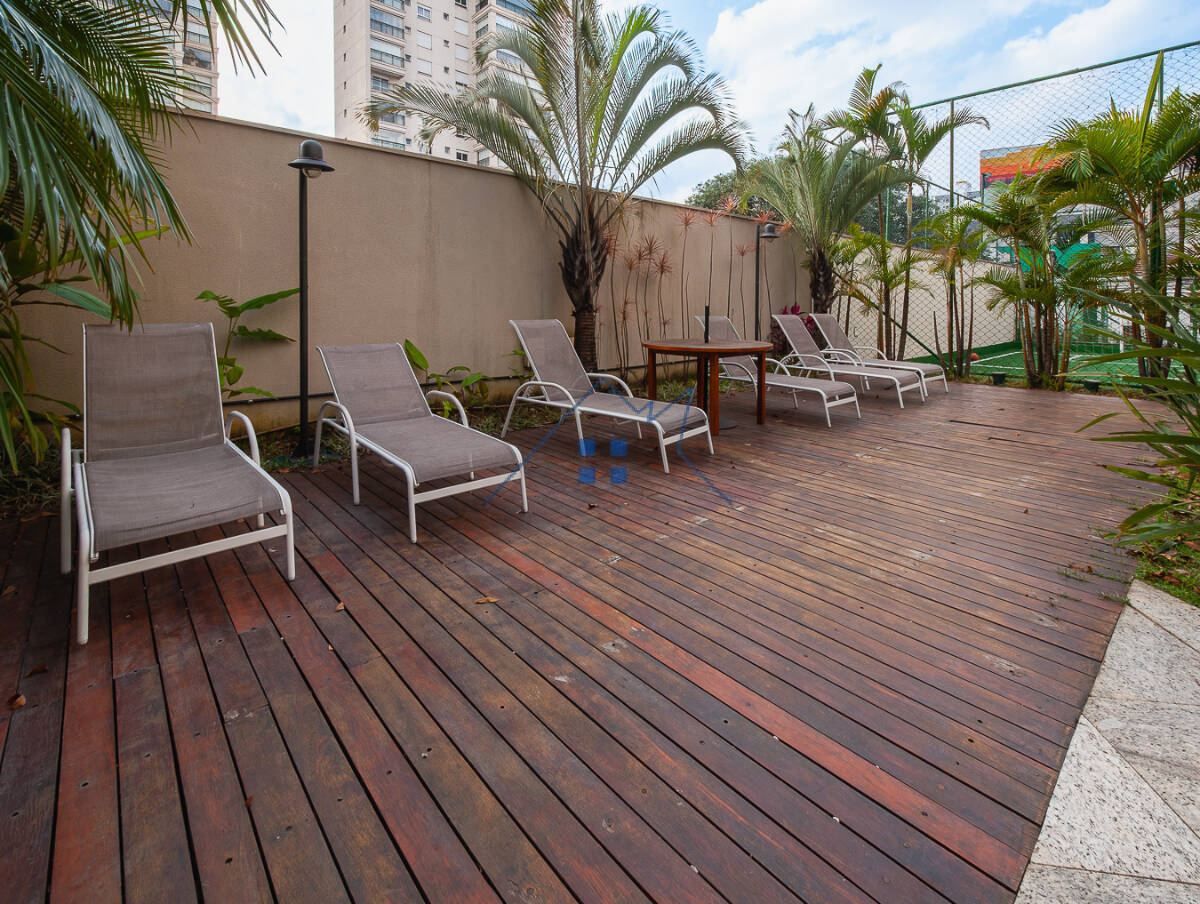 Apartamento, 3 quartos, 170 m² - Foto 53