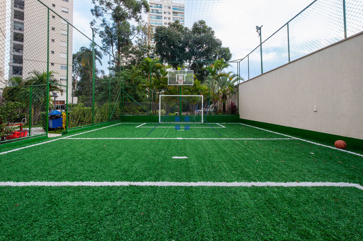 Apartamento, 3 quartos, 170 m² - Foto 54