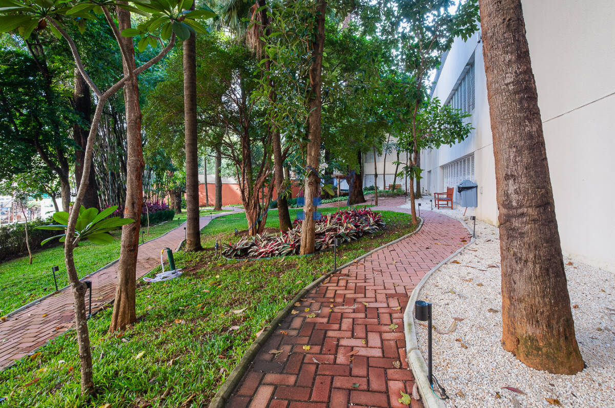Apartamento, 3 quartos, 170 m² - Foto 55