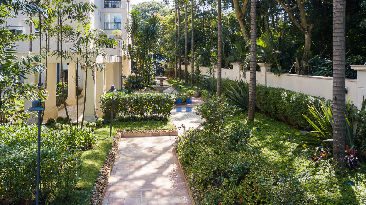 Apartamento, 3 quartos, 170 m² - Foto 59