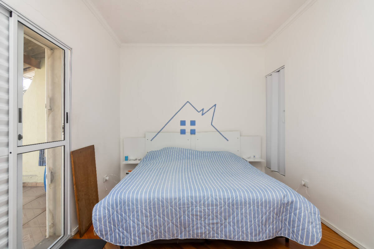 Casa, 3 quartos, 154 m² - Foto 2