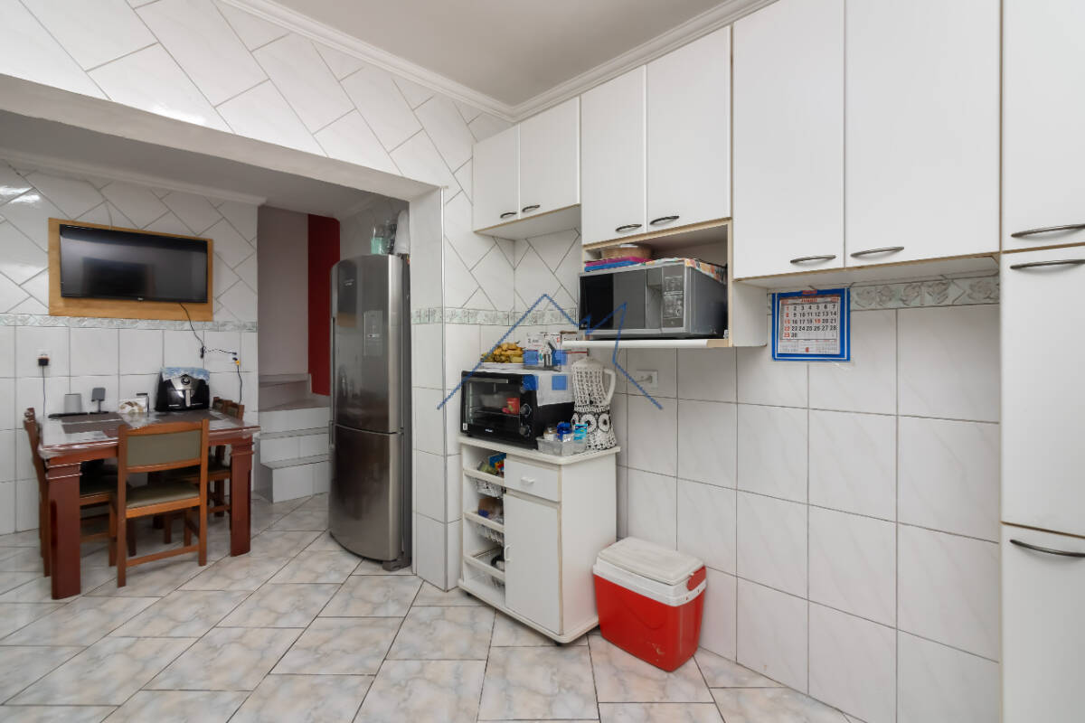 Casa, 3 quartos, 154 m² - Foto 3
