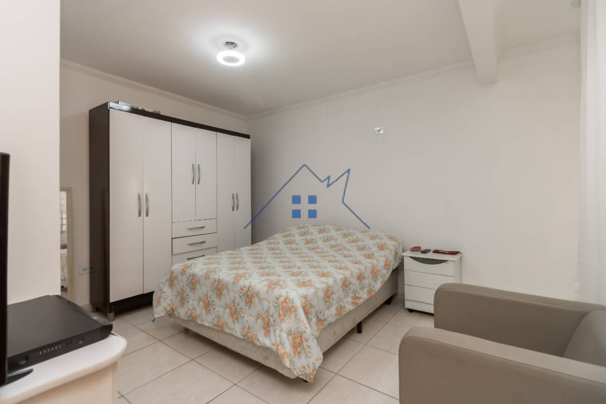 Casa, 3 quartos, 154 m² - Foto 6