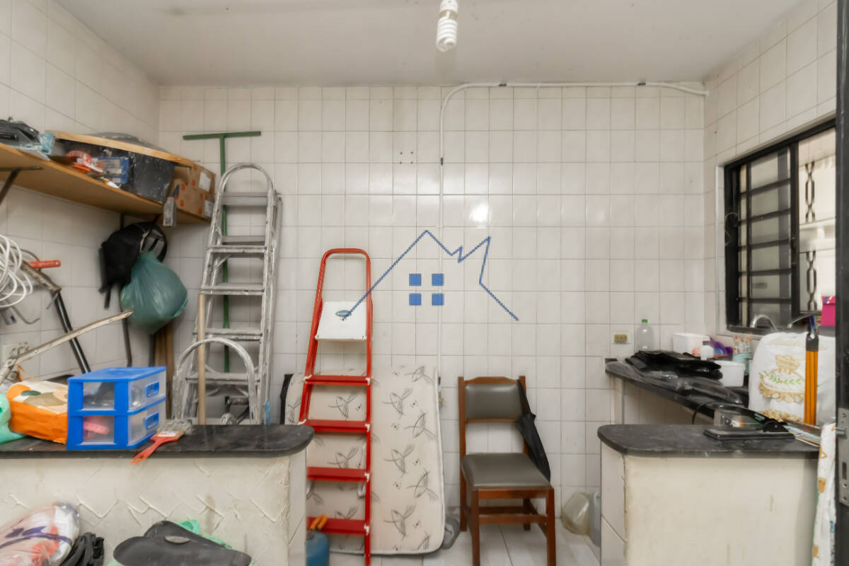 Casa, 3 quartos, 154 m² - Foto 10