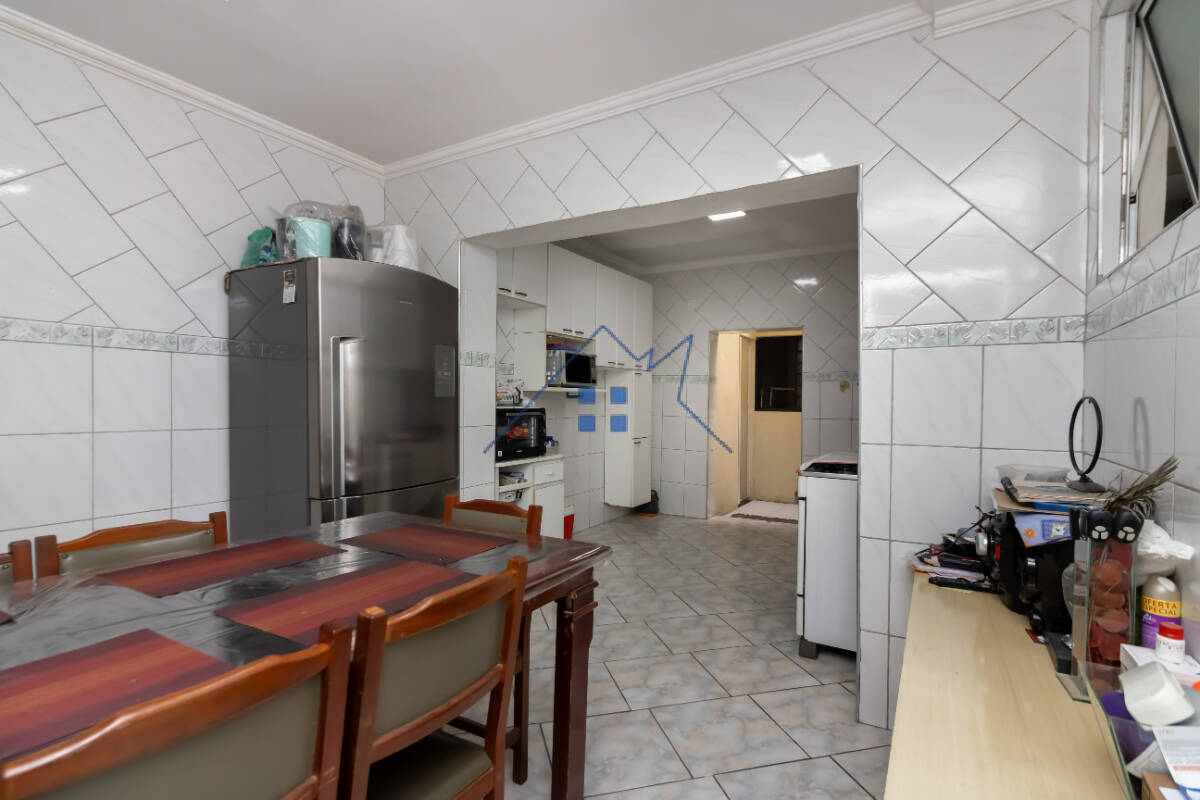 Casa, 3 quartos, 154 m² - Foto 11