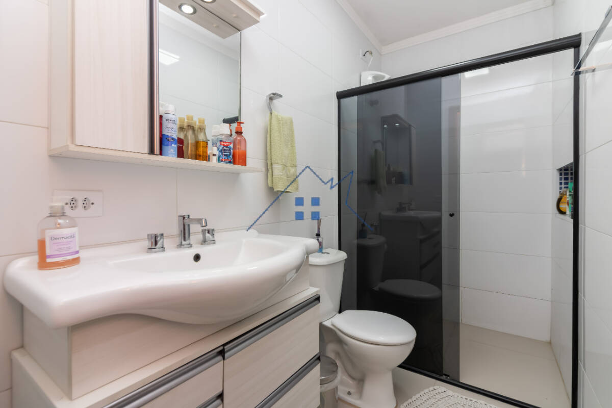 Casa, 3 quartos, 154 m² - Foto 13