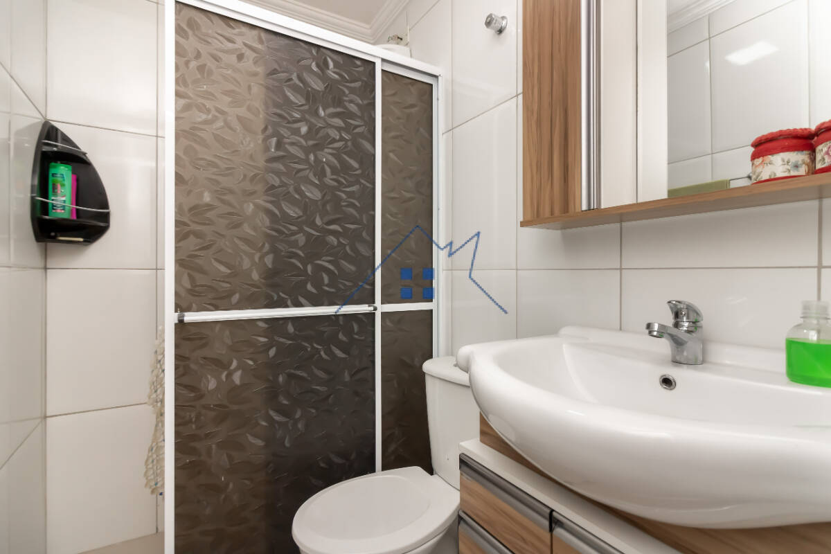 Casa, 3 quartos, 154 m² - Foto 21