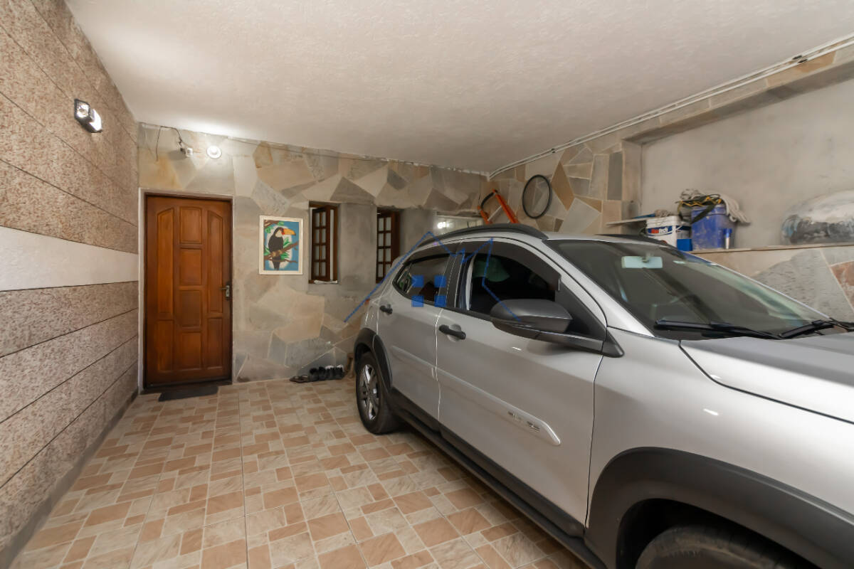 Casa, 3 quartos, 154 m² - Foto 22