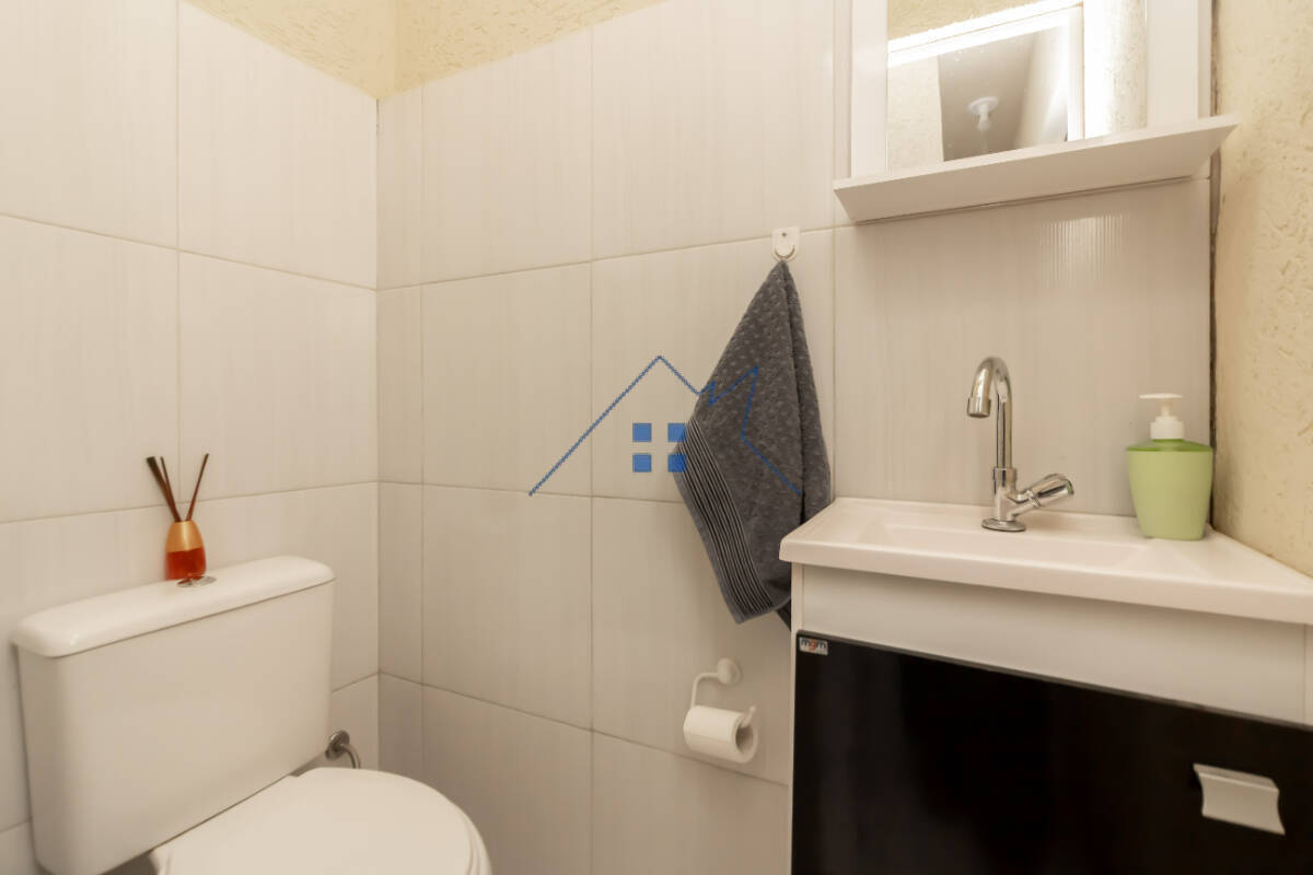 Casa, 3 quartos, 154 m² - Foto 25