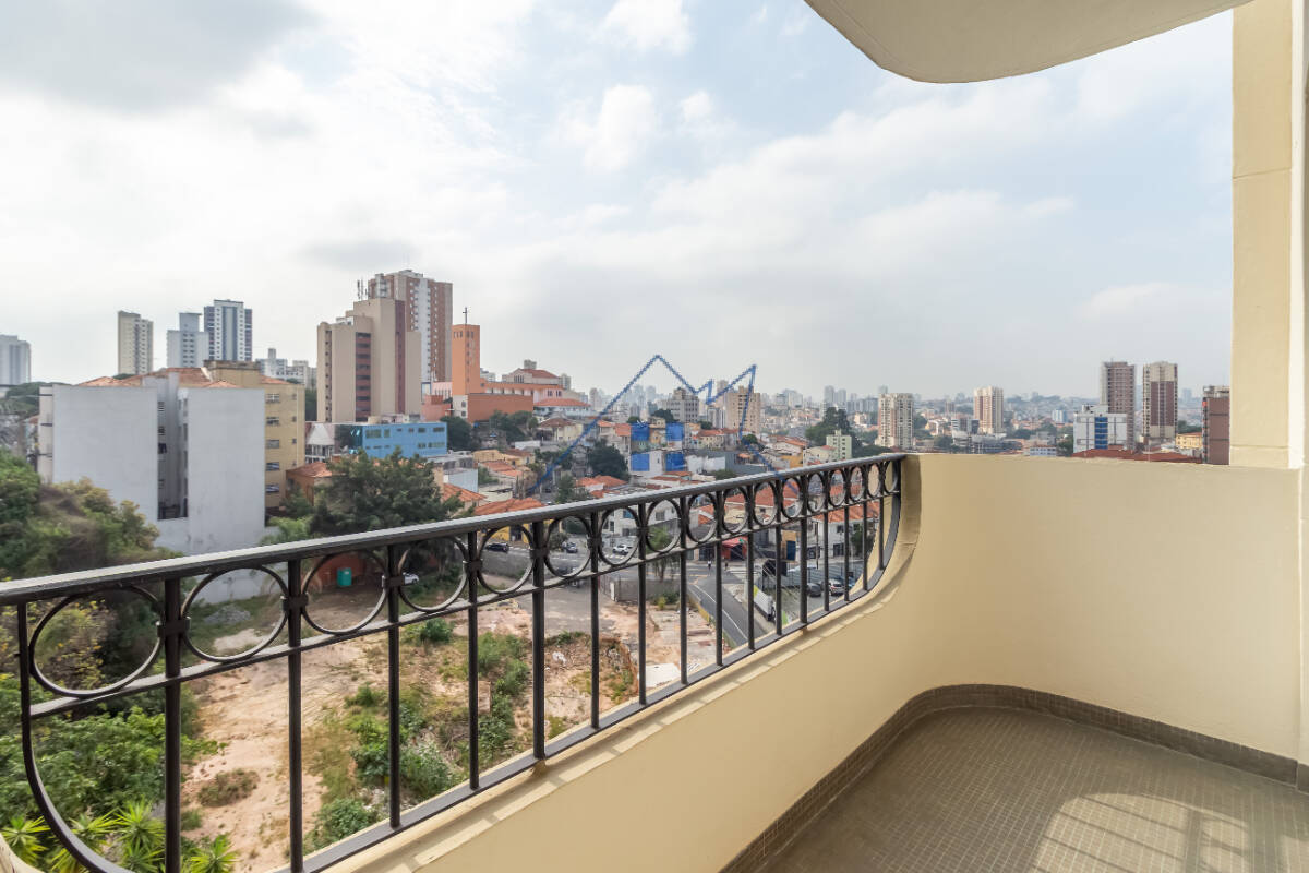 Apartamento, 1 quarto, 40 m² - Foto 2