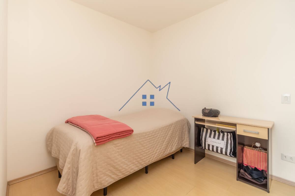 Apartamento, 1 quarto, 40 m² - Foto 4