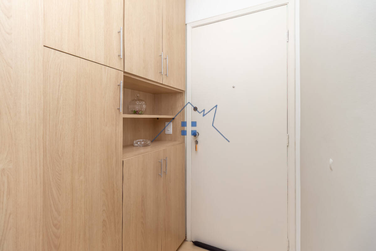 Apartamento, 1 quarto, 40 m² - Foto 5