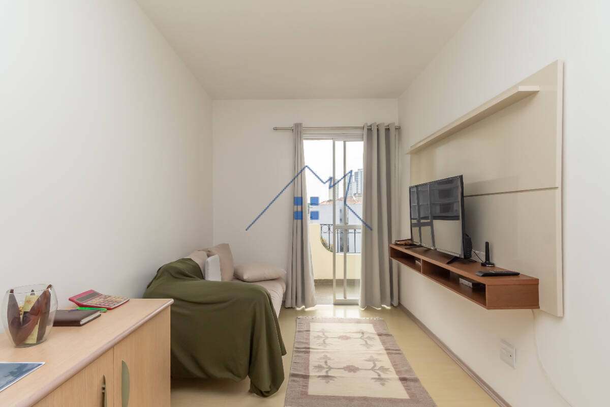 Apartamento, 1 quarto, 40 m² - Foto 8