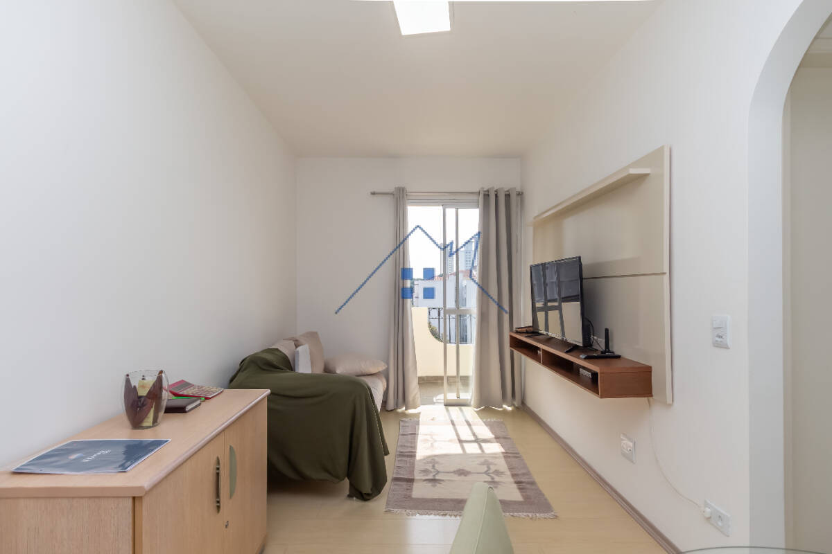 Apartamento, 1 quarto, 40 m² - Foto 9