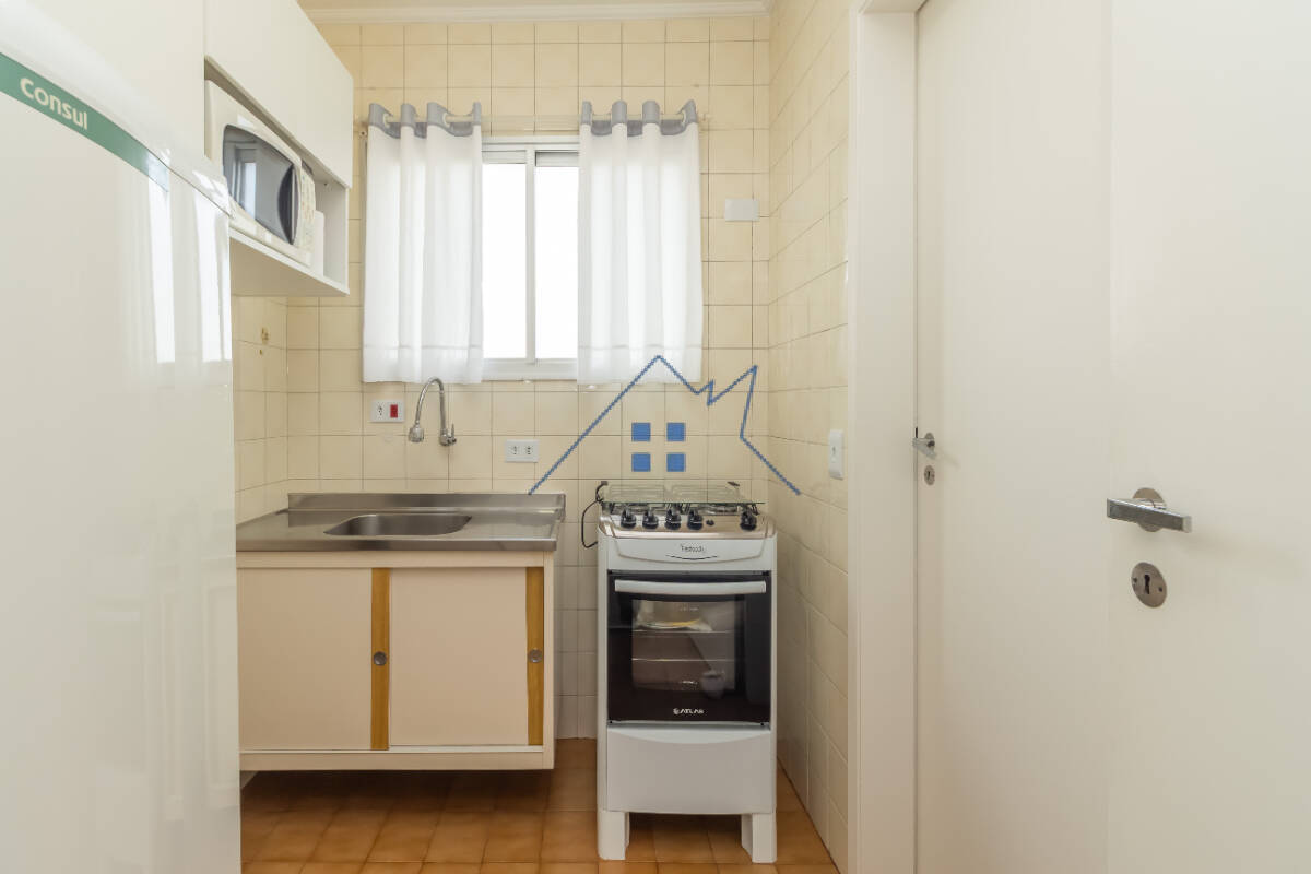 Apartamento, 1 quarto, 40 m² - Foto 10