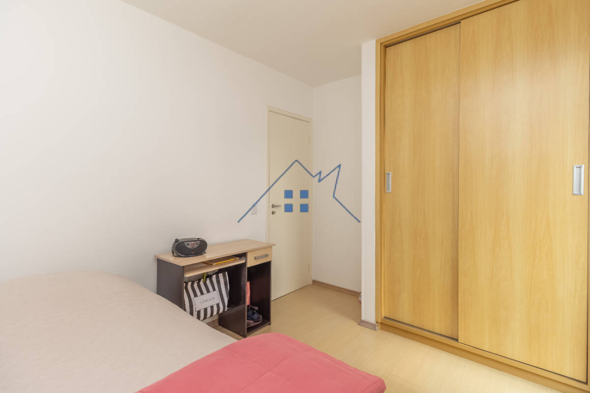 Apartamento, 1 quarto, 40 m² - Foto 12