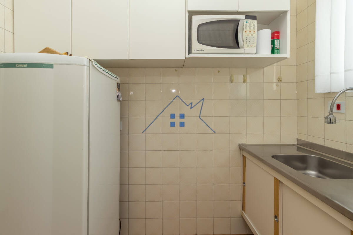 Apartamento, 1 quarto, 40 m² - Foto 13