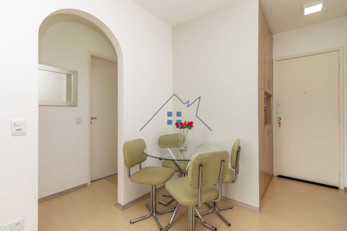 Apartamento, 1 quarto, 40 m² - Foto 15