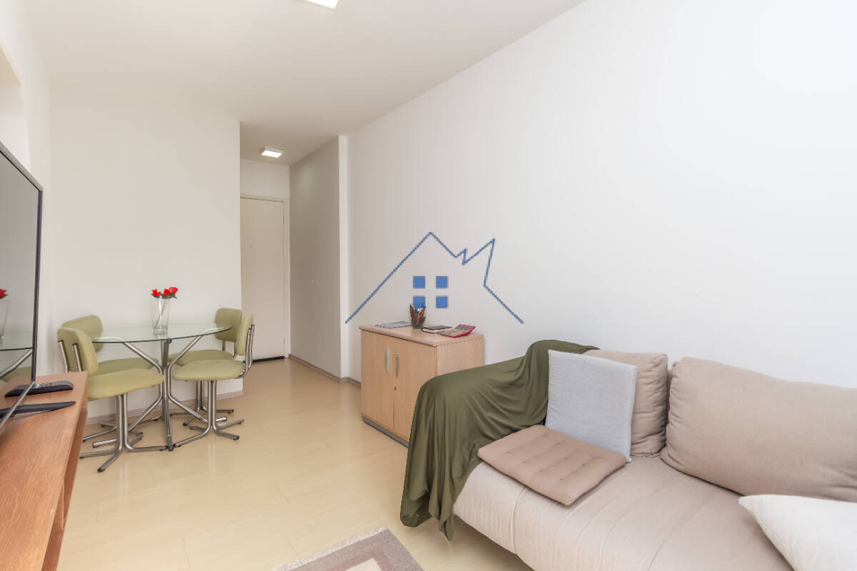 Apartamento, 1 quarto, 40 m² - Foto 16
