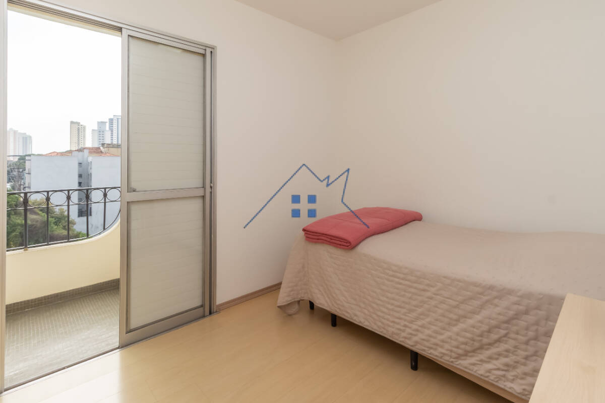 Apartamento, 1 quarto, 40 m² - Foto 18